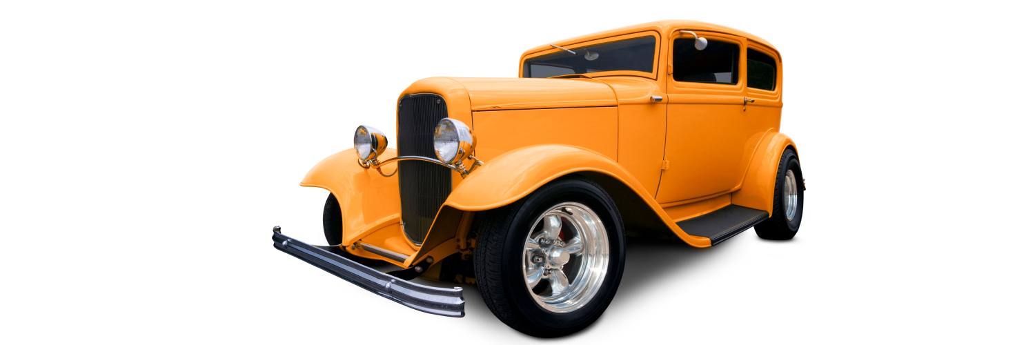 South Carolina Classic Car Insurance Coverage